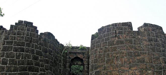Заброшенные крепости индии Достопримечательности Индии – фото и описание